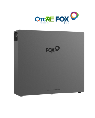 FOX ESS_EP11 High Voltage Storage Battery