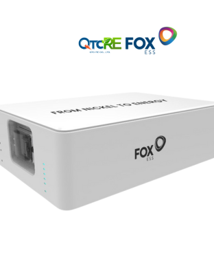 FOX ESS_EQ4800-M High Voltage Storage Battery (ECS Series)