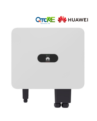 Huawei Inverter SUN2000-12KTL-M5