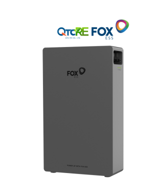 FOX ESS_EP5 High Voltage Storage Battery